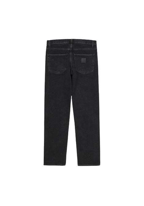 klondike jenas man black CARHARTT WIP | I02920789.06